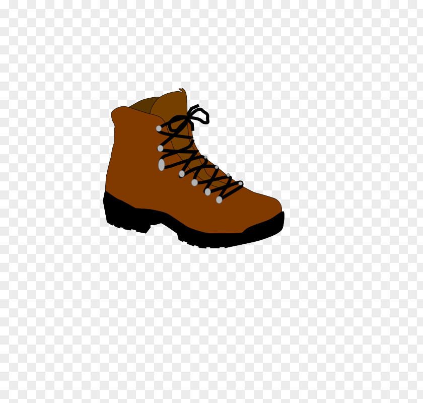 Boot Hiking Shoe Wellington Cowboy PNG