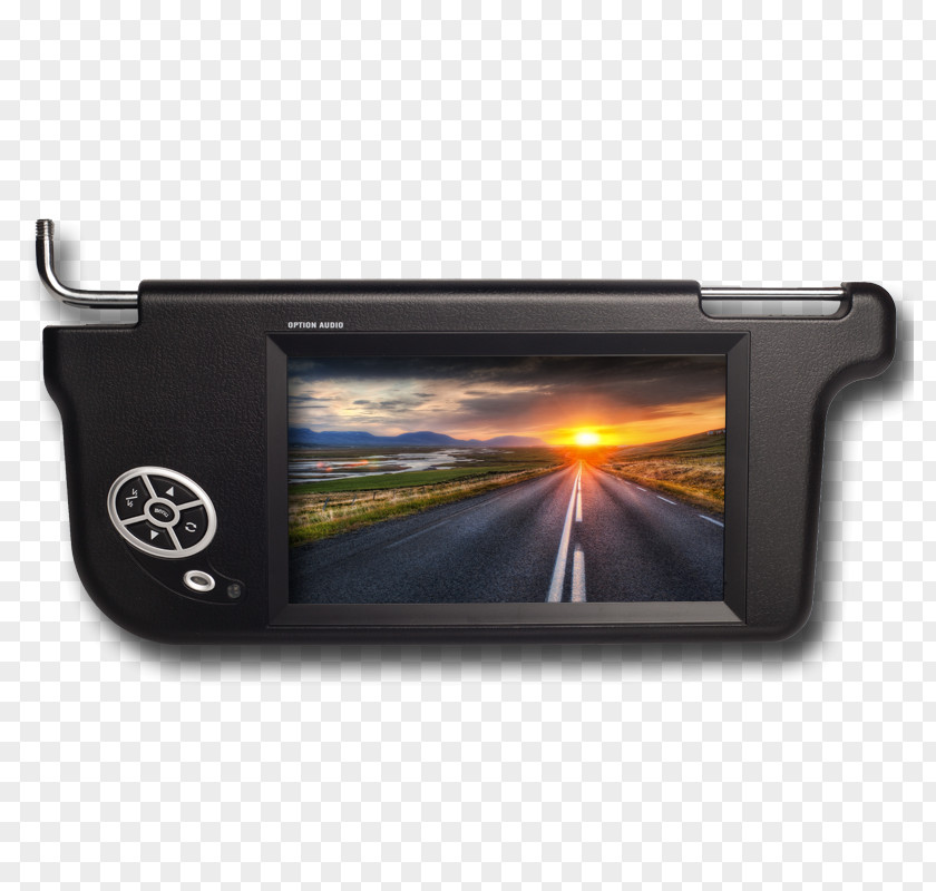 Car Mazda Backup Camera Sun Visor Vehicle PNG