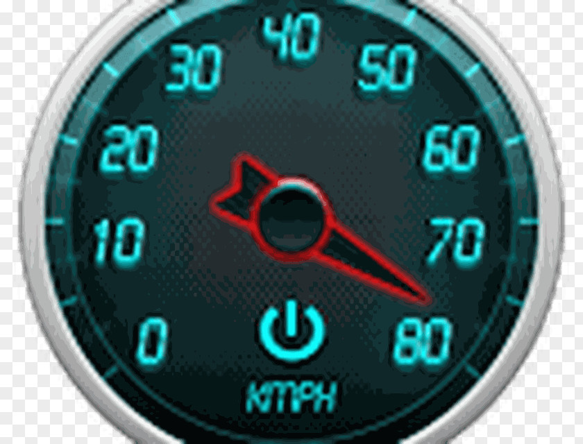 Car Motor Vehicle Speedometers Change Color Android PNG