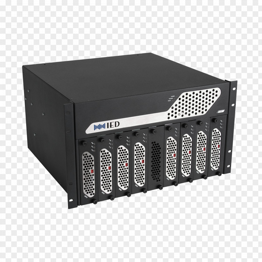 Ibm Mainframe Computer Audio Power Amplifier Digital IBM PNG