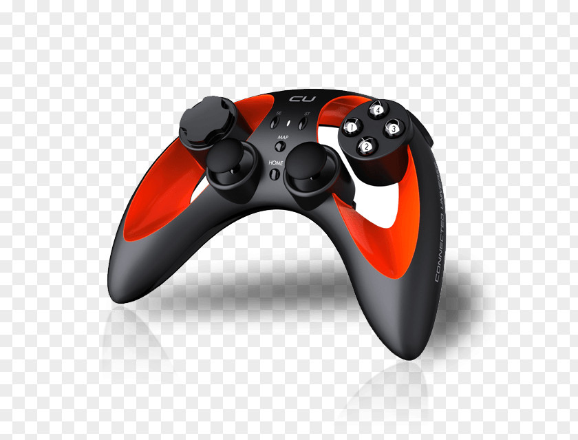 Joystick Game Controllers Gamepad Video Consoles PNG