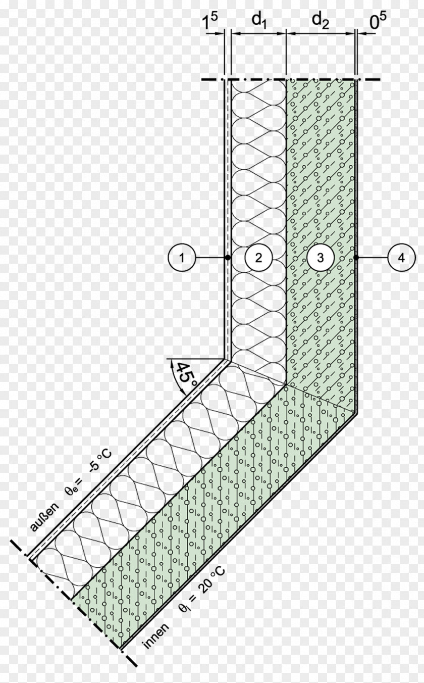 Line Drawing Angle PNG