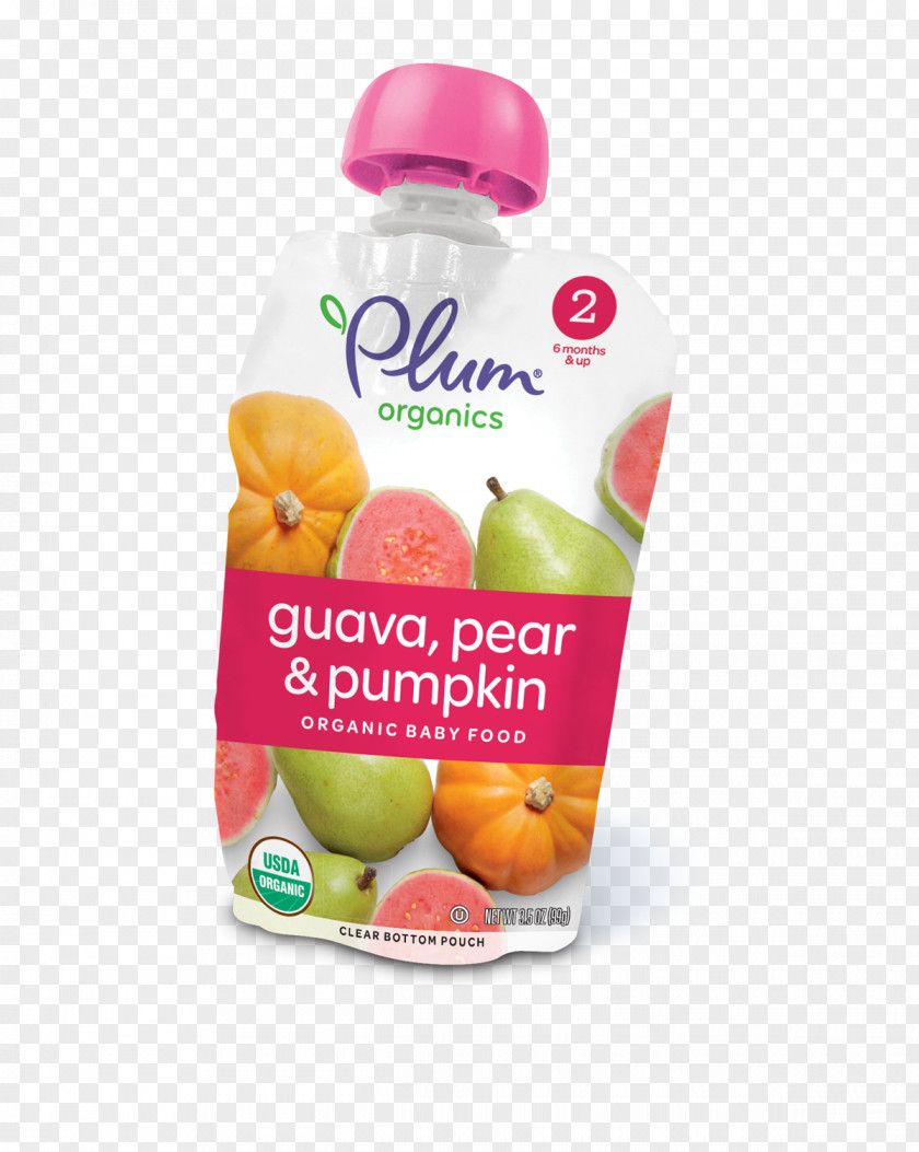 Mango Carrot Juice Blend Baby Food Organic Apple Vegetable PNG