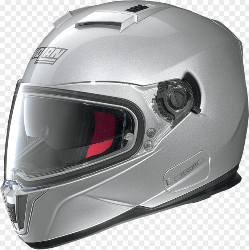 Motorcycle Helmets Nolan Visor PNG