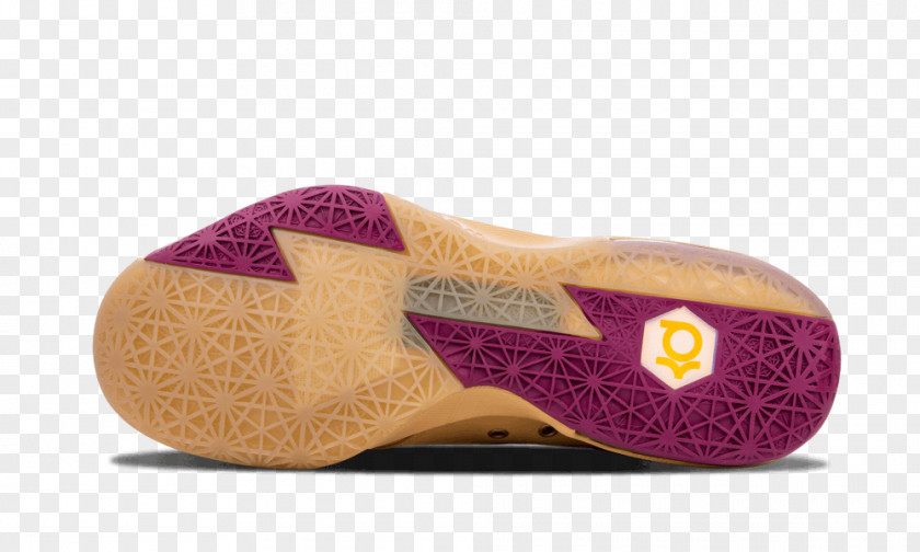 Nike Slipper Basketball Shoe Sneakers PNG