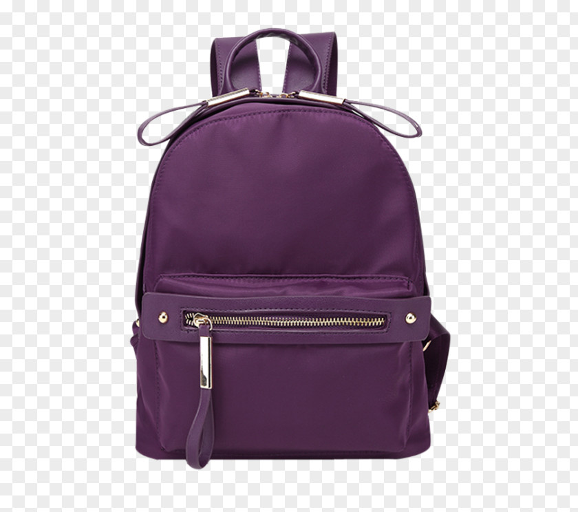 Nylon Bag Handbag Backpack Hand Luggage Leather Messenger Bags PNG