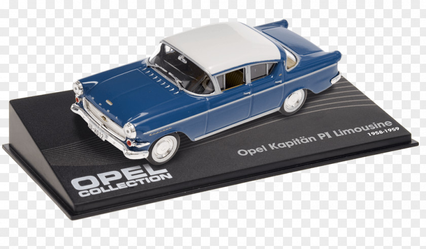 Opel Rekord P1 Kapitän Kadett Car PNG