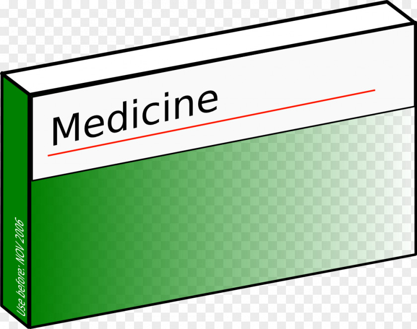 Pharmaceutical Drug Pill Boxes & Cases Medicine Clip Art PNG