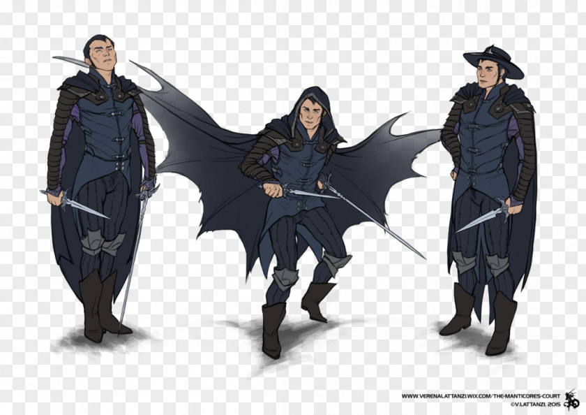 Study Characters Artemis Entreri Dungeons & Dragons Jarlaxle PNG