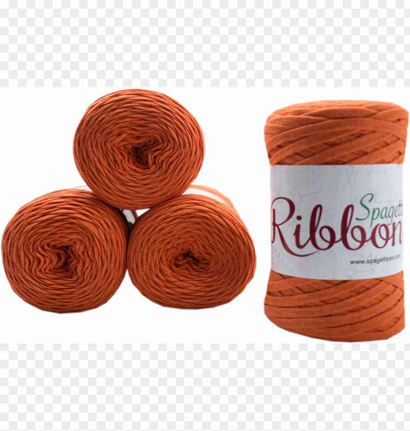 Twine Material Knitting PNG