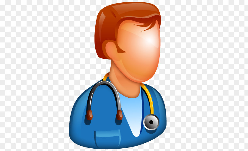 Ads Cliparts Attending Physician Medicine Health Care Icon PNG