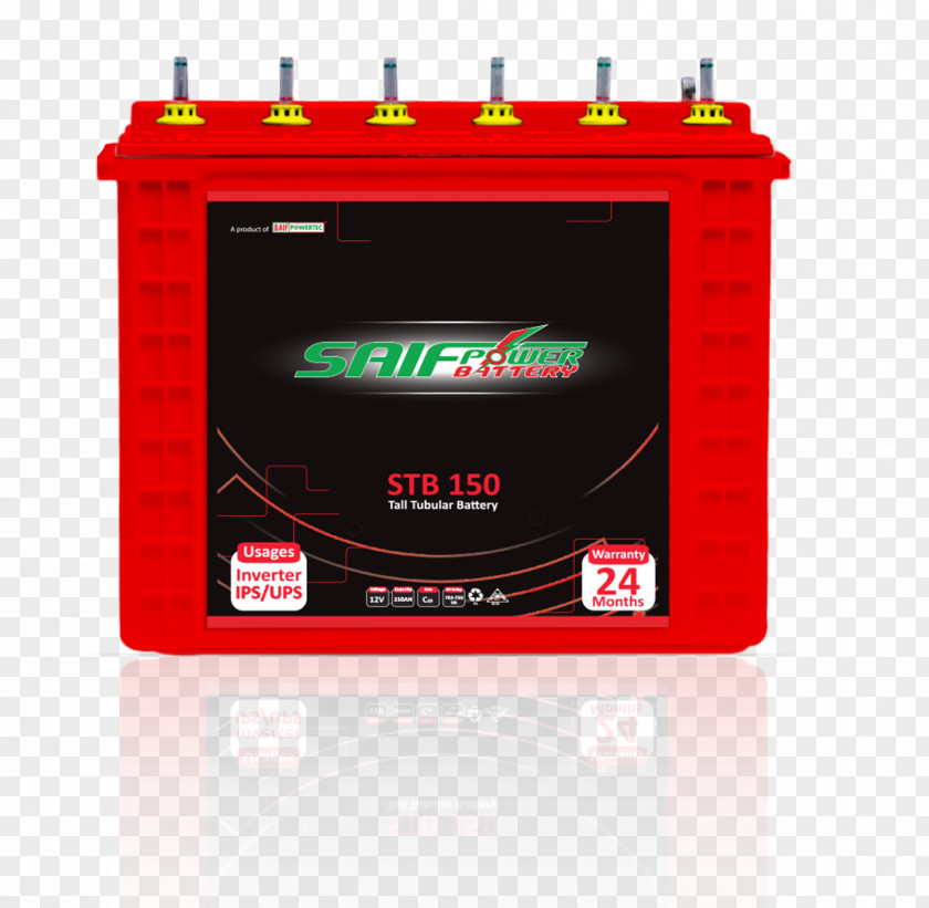 Battery Deep-cycle Power Inverters UPS S.K. PNG