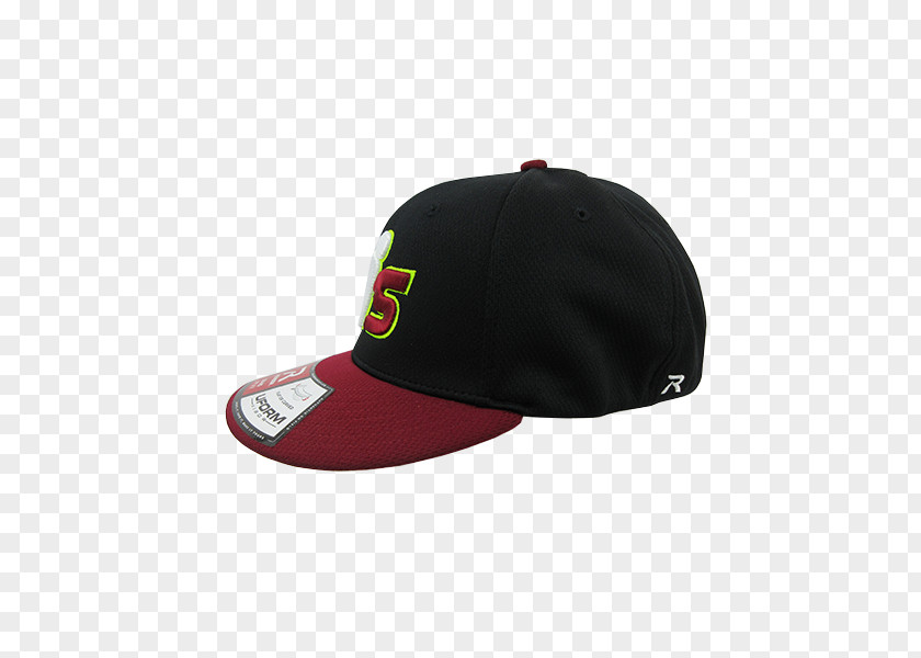 Cardinal Shoes Baseball Cap PNG