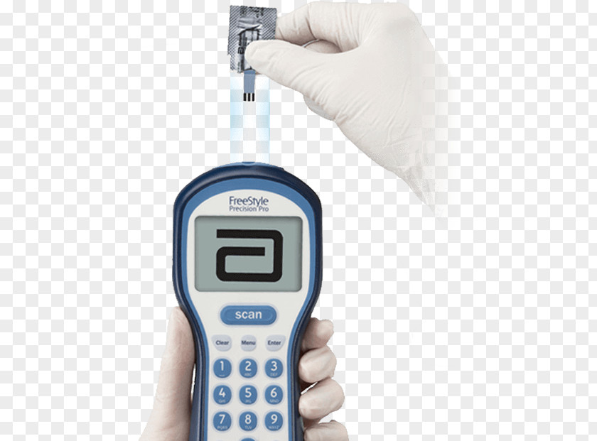 Caution Stripes Blood Glucose Meters Sugar Ketonemia Abbott Laboratories PNG