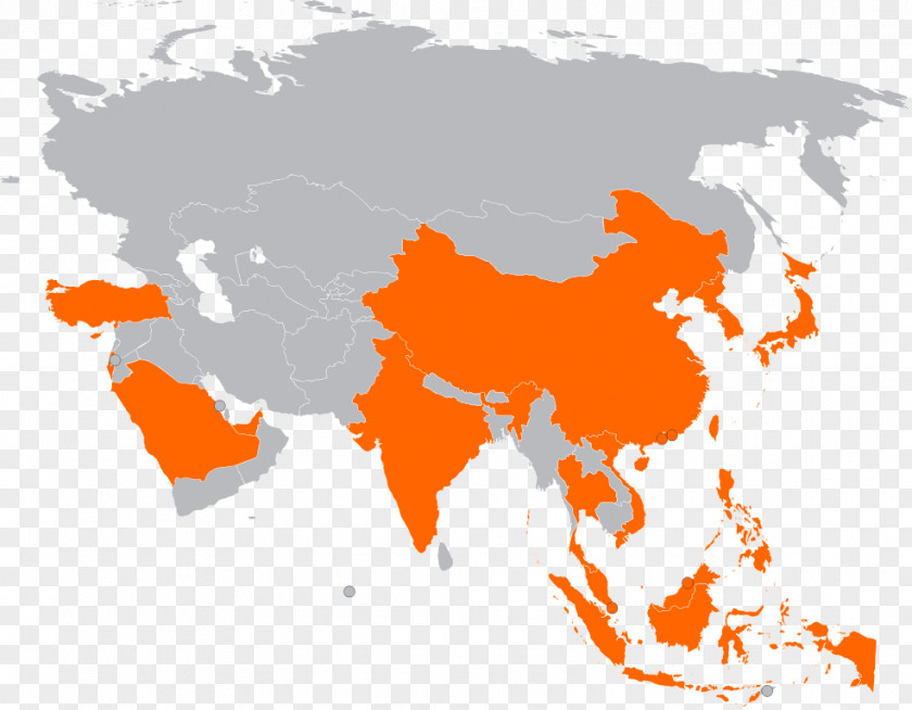 Countries In Asia MICRODYN-NADIR Country 2009 Flu Pandemic Business PNG