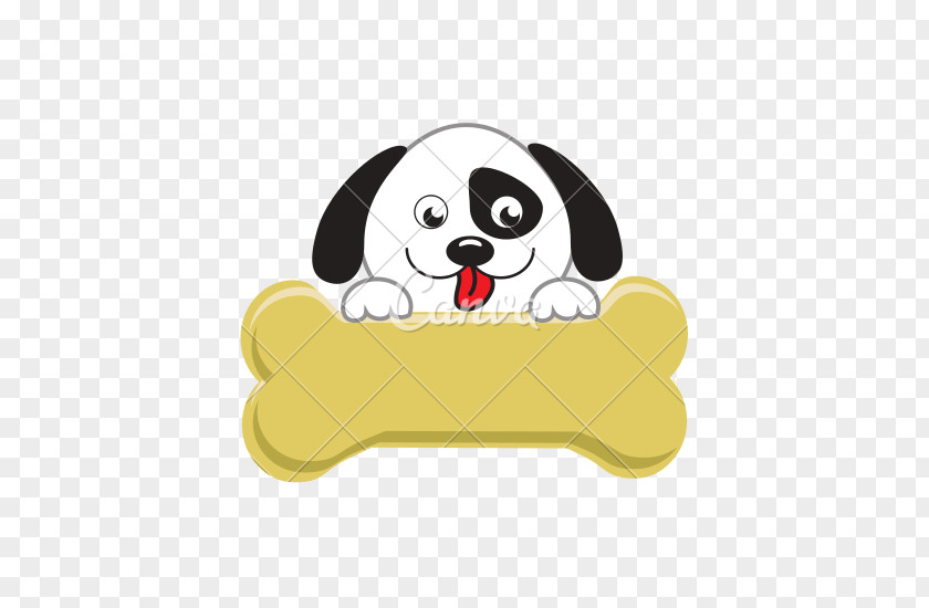 Dog Bone Puppy PNG