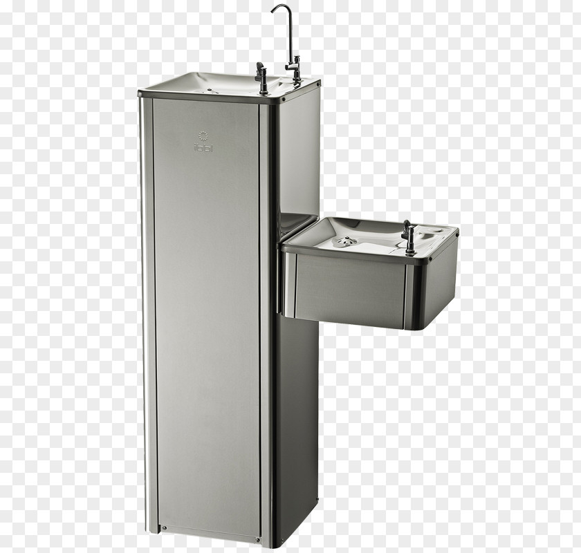 Drinking Fountains Stainless Steel Pressure Gas Water PNG