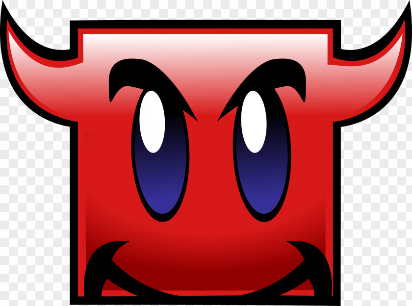 Evil Devil Clip Art PNG