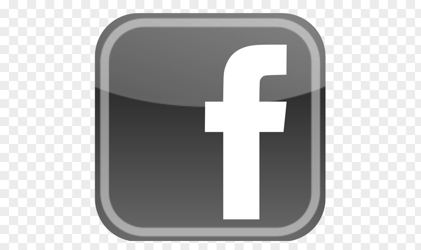 Facebook Logo Like Button PNG