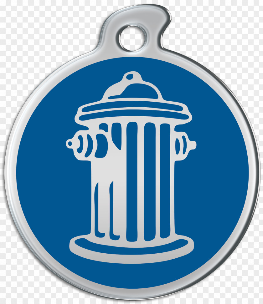 Fire Hydrant Dog Pet Tag Cat Engraving PNG