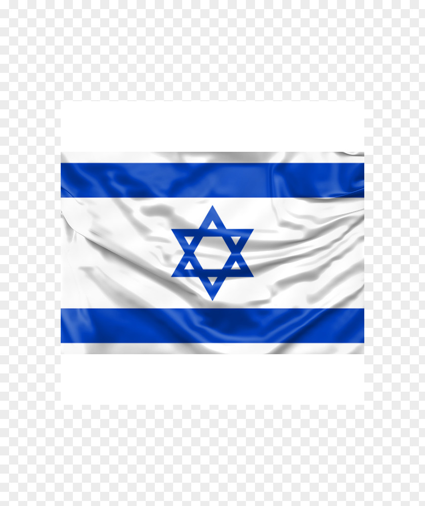 Flag Of Israel Rectangle Font PNG