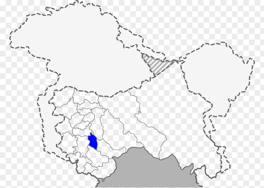 Flag Of Jammu And Kashmir Ganderbal District Ramban Doda Kathua PNG