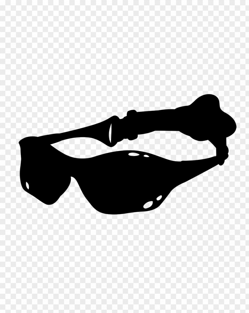 Goggles Sunglasses Angle Line PNG