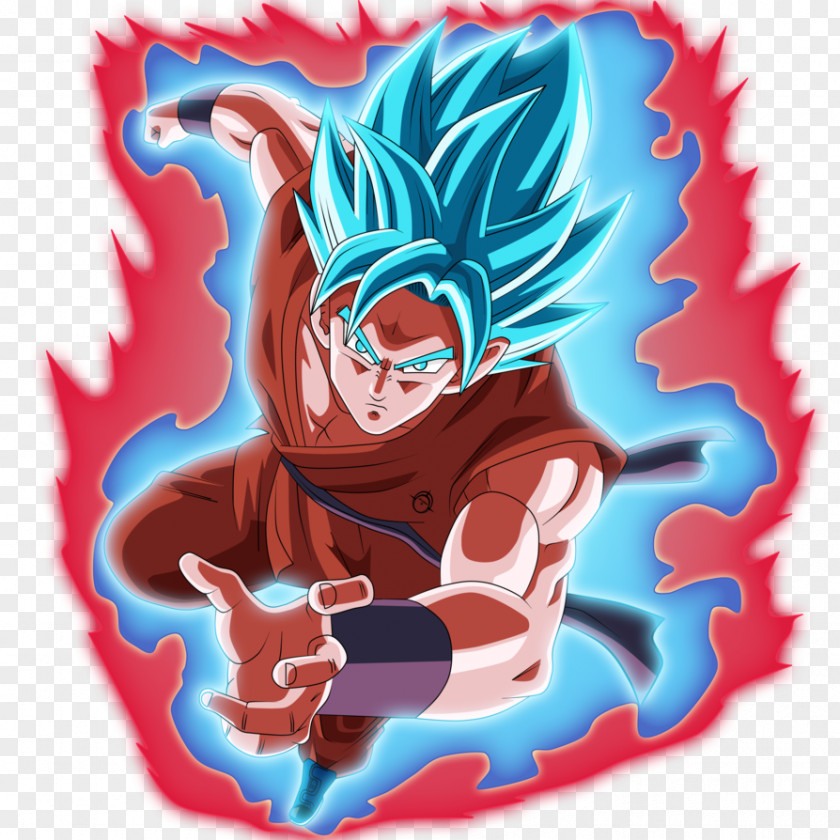 Goku Kaiō Vegeta Gohan Trunks PNG