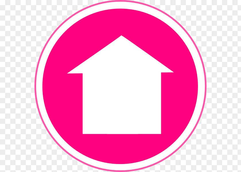 Home Symbol Cliparts Clip Art PNG