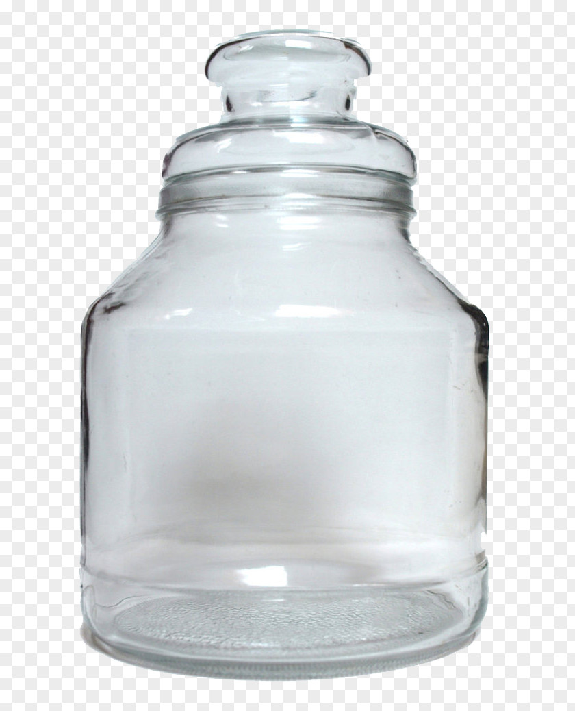 Jar Transparent Background Glass PNG