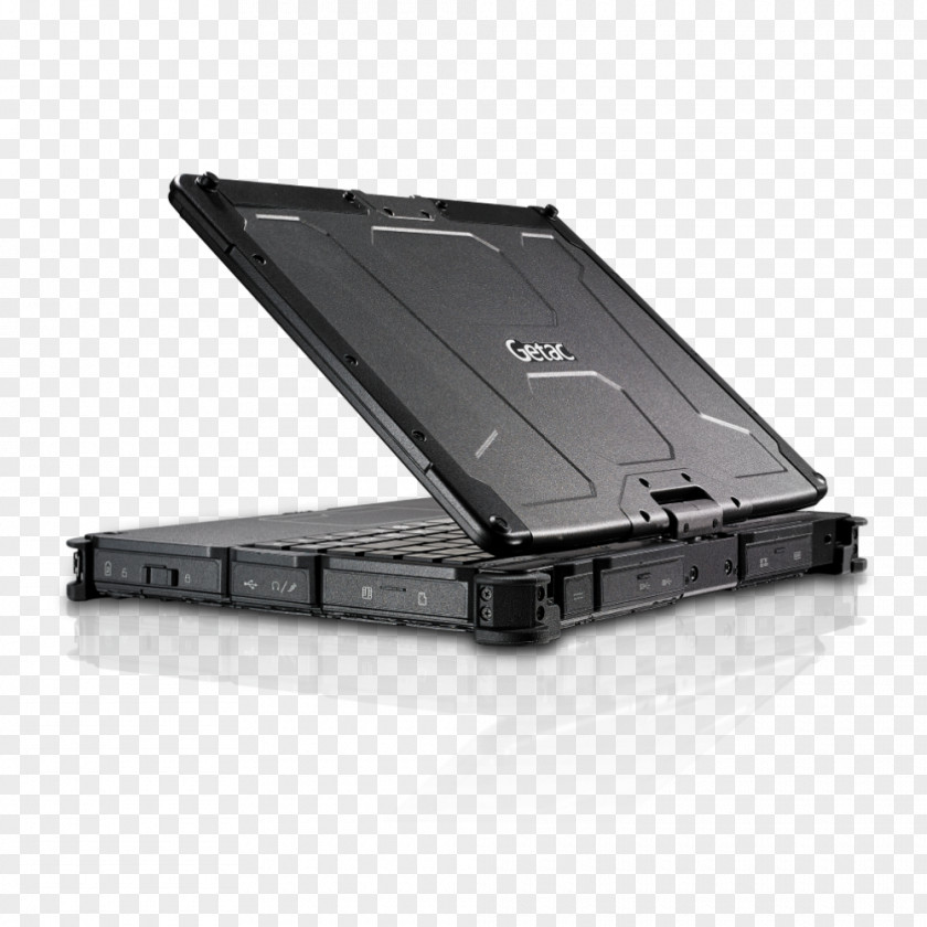 Laptop Tablet Computers Getac V110 2-in-1 PC PNG