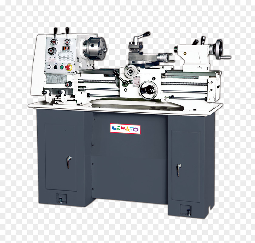 Metal Lathe Computer Numerical Control Grinding Machine PNG