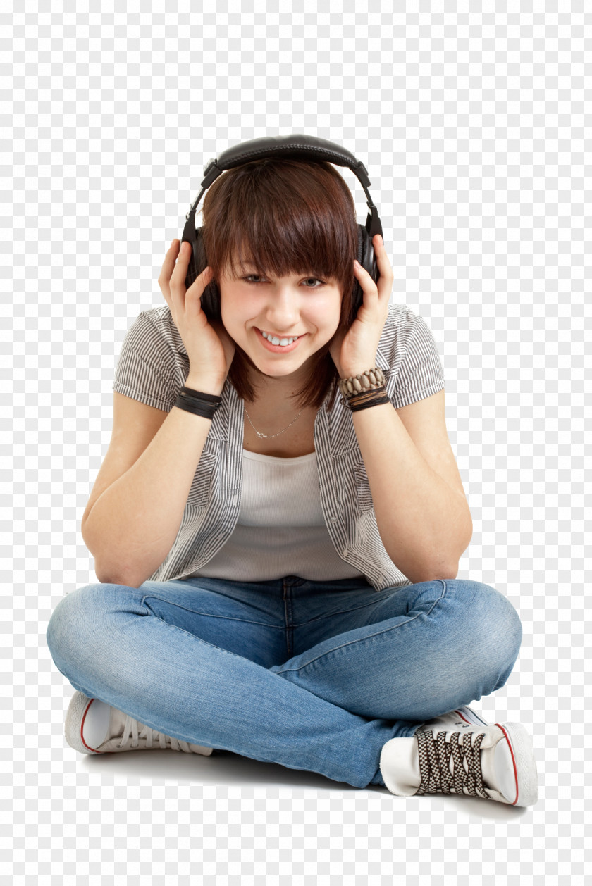 Microphone Human Behavior Shoulder Headphones Homo Sapiens PNG