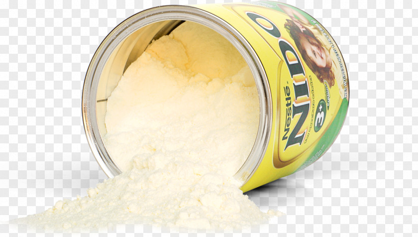 Milk Nido Nestlé Powdered PNG