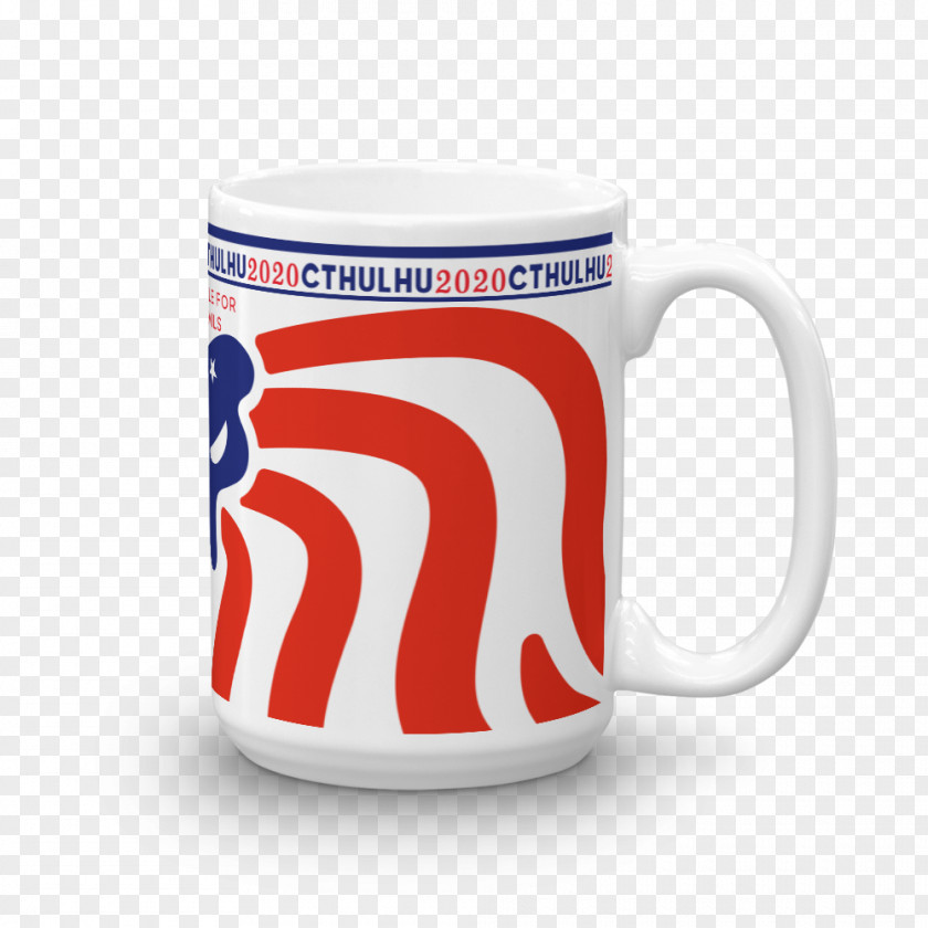 Mug M Coffee Cup United States Of America PNG