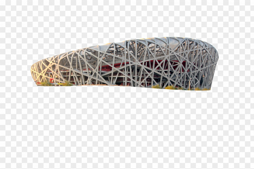 Olympic Bird 's Nest Architecture Beijing National Stadium Games PNG