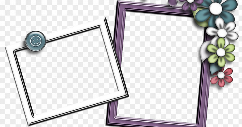 Picture Frame Meter PNG