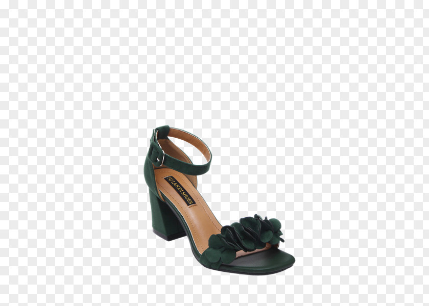 Sandal Shoe Heel Ankle PNG