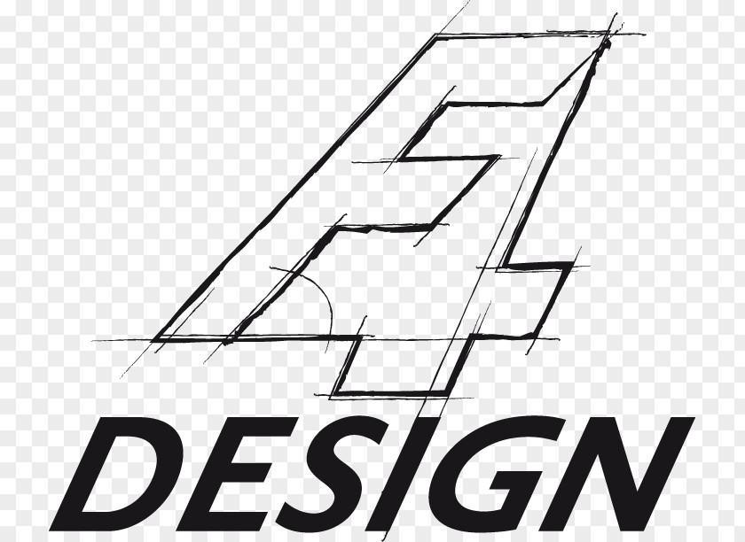 VL Design Interior Services Logo Image PNG