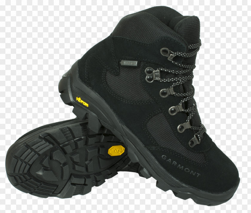 Boot Shoe Gore-Tex Sneakers Hiking PNG
