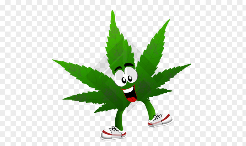 Cannabis White Widow Marijuana Leaf Clip Art PNG