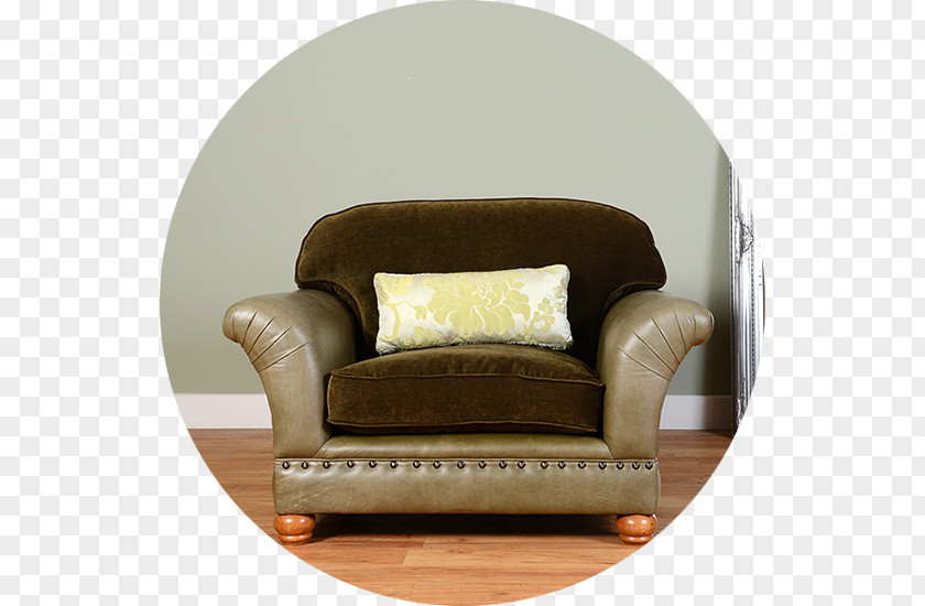 Chair Loveseat PNG