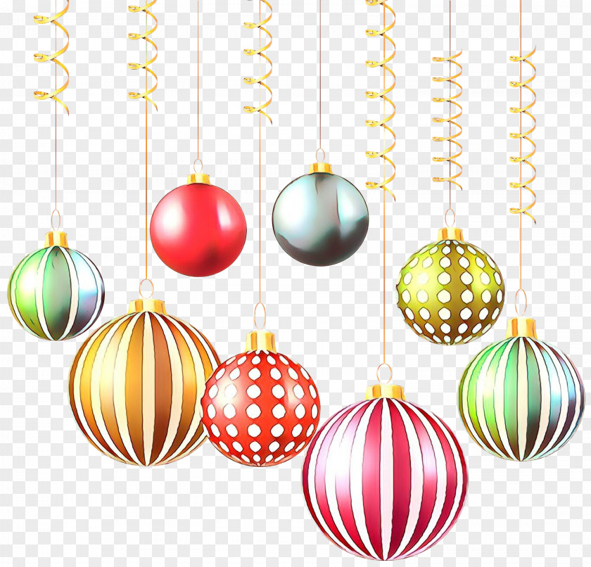 Christmas Interior Design Ornament PNG