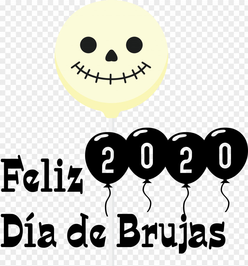 Feliz Día De Brujas Happy Halloween PNG