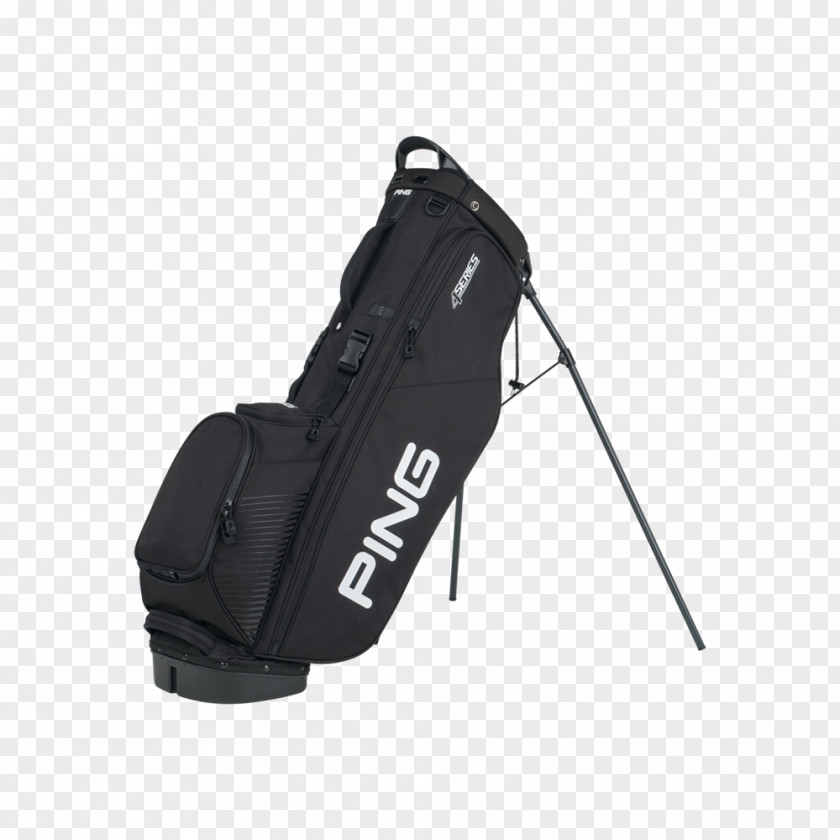 Golf Ping Clubs BMW 4 Series Bag PNG