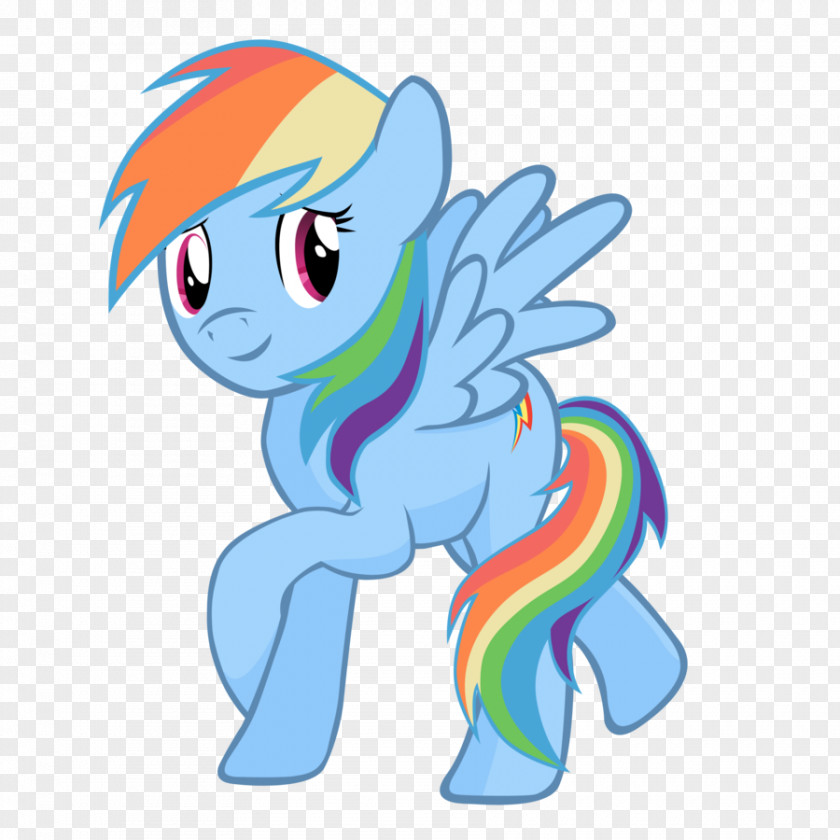 Horse My Little Pony Rainbow Dash Fluttershy PNG