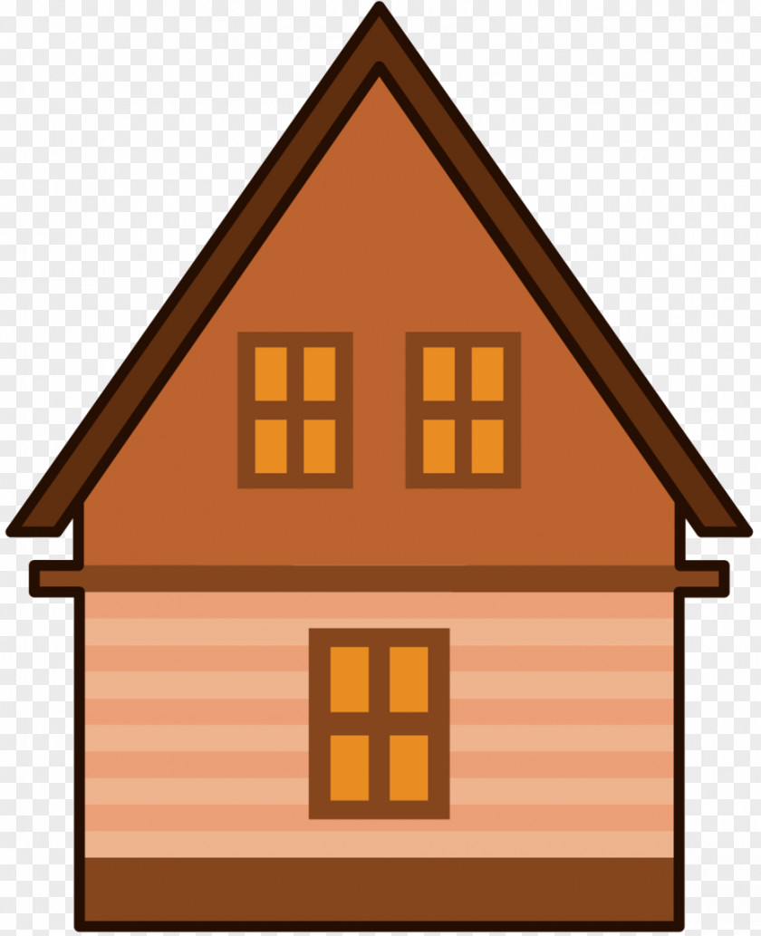 House Facade Clip Art Line Angle PNG