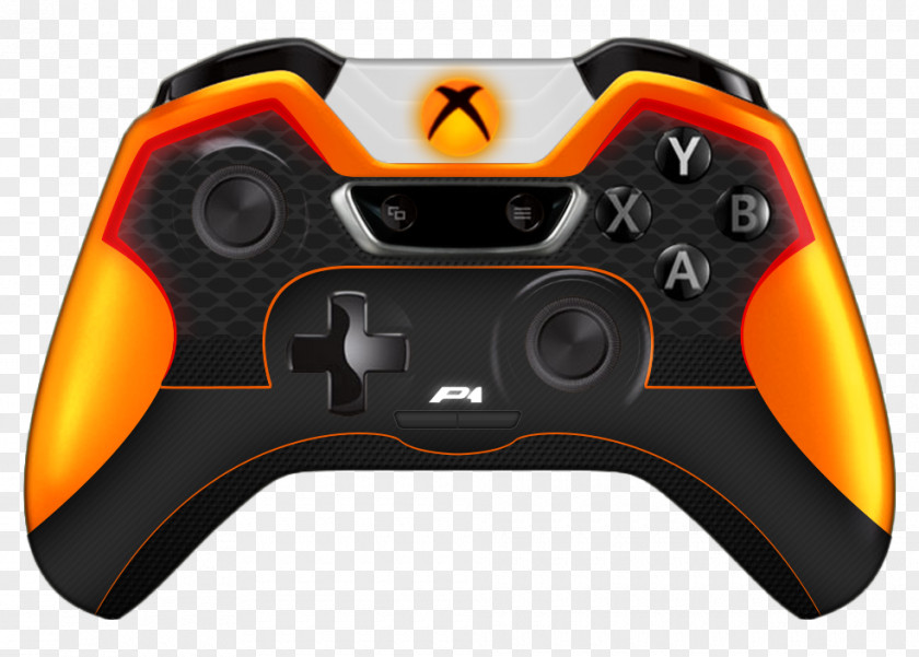 Microsoft Xbox 360 Controller Game Controllers One PNG