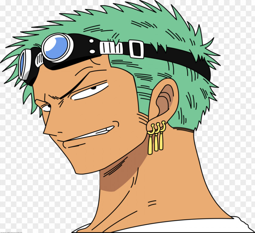 One Piece Roronoa Zoro Zorro Usopp Monkey D. Luffy PNG