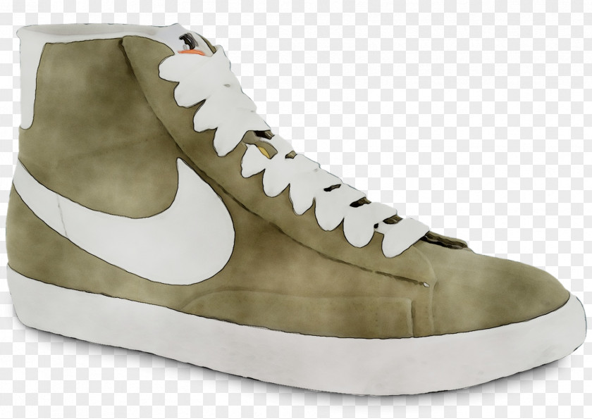 Sneakers Shoe Suede Product Walking PNG